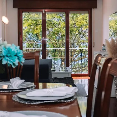 Apartment Precioso Amanecer Frente Al Mar By