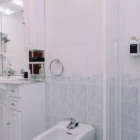 Appartement Precioso Amanecer Frente Al Mar By *