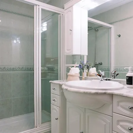 Precioso Amanecer Frente Al Mar By Appartement Cangas do Morrazo