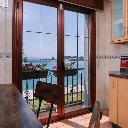 Apartment Precioso Amanecer Frente Al Mar By *
