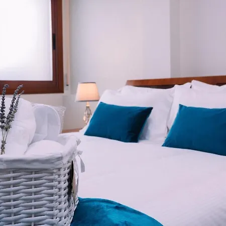 Appartement Precioso Amanecer Frente Al Mar By Cangas do Morrazo