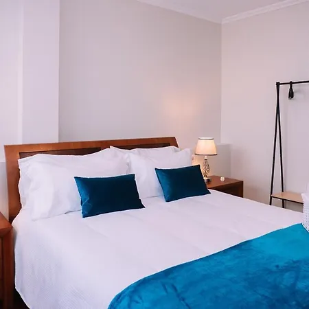 Apartment Precioso Amanecer Frente Al Mar By