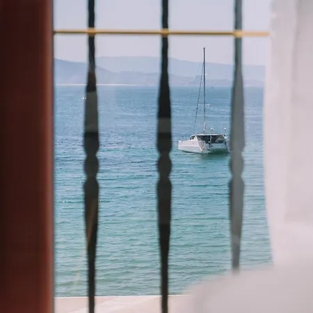Apartment Precioso Amanecer Frente Al Mar By *