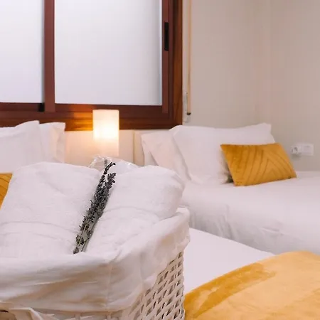 Apartment Precioso Amanecer Frente Al Mar By *