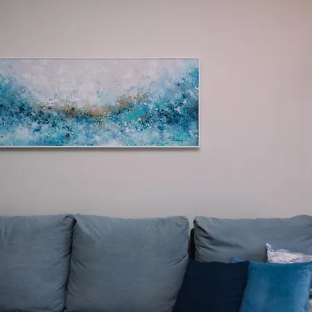 Precioso Amanecer Frente Al Mar By Cangas do Morrazo