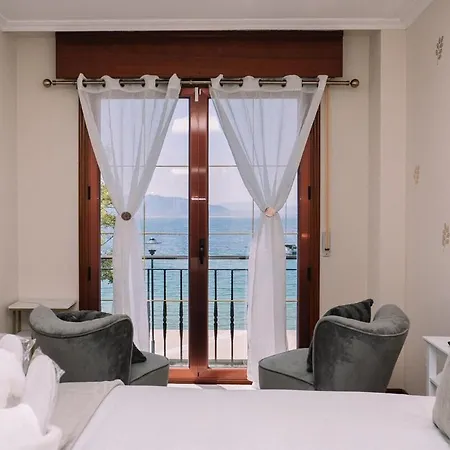Apartment Precioso Amanecer Frente Al Mar By